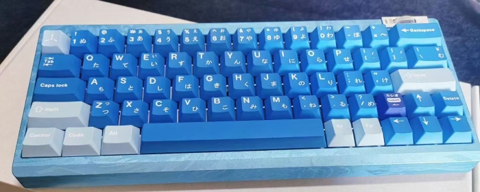 ZOOM64最屌的毛
