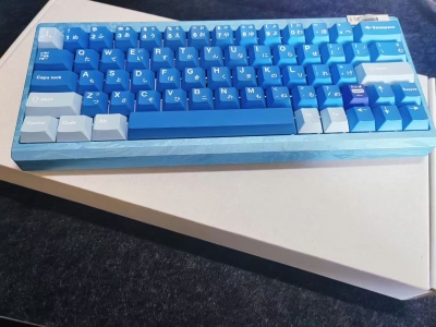 ZOOM64最屌的毛