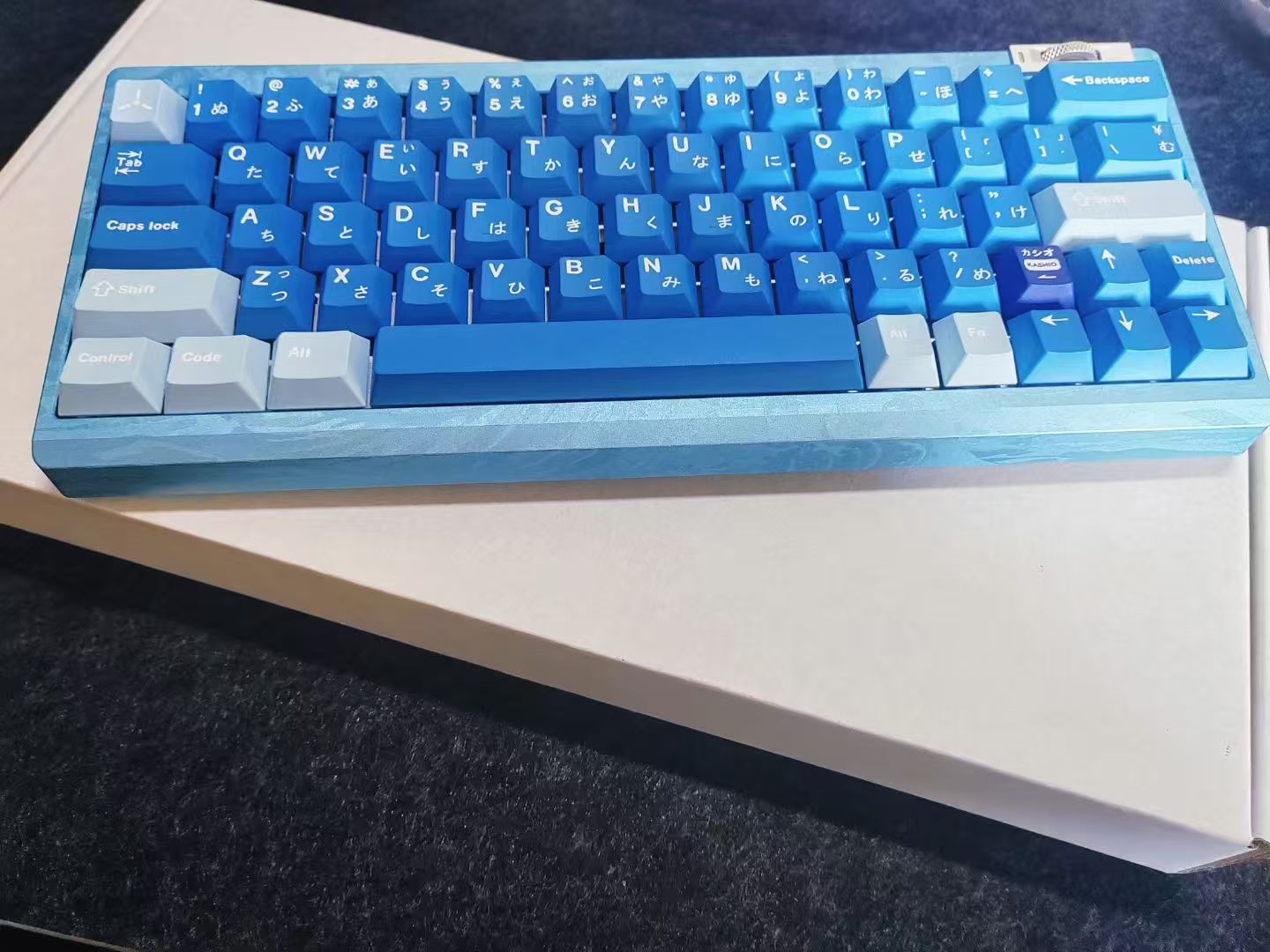 ZOOM64最屌的毛